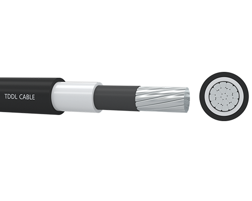 Covered Cable (ABNT NBR 11873)