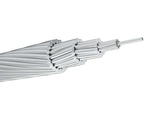 ACSR/AW--Aluminum Conductor Aluminum Clad Steel Reinforced