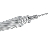 ACSR-Aluminum Conductor Steel Reinforced