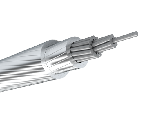 ACSS/TW-Aluminum Conductor Steel Supported Trapezoidal Wire