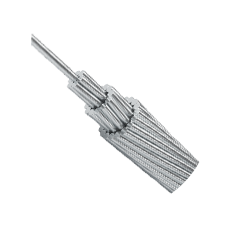 AAAC-All Aluminum Alloy Conductor (6201)
