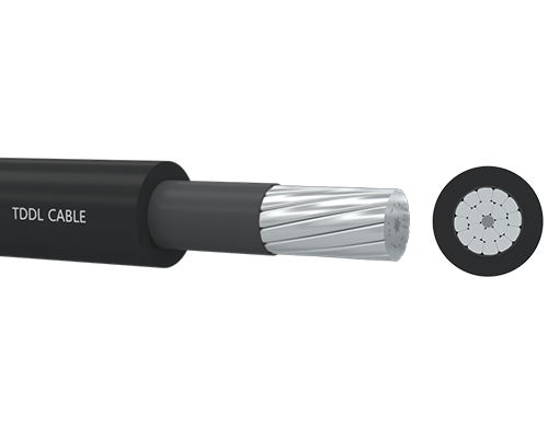 XHHW-2 Cable, Power Cable︱TONG-DA