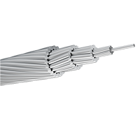 SUPER THERMAL-RESISTANT ALUMINUM-ALLOY CONDUCTORS,ALUMINUM-CLAD INVAR REINFORCED