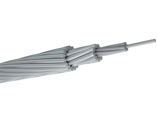 TACSR-Thermal-Resistant Aluminum Alloy Conductor Steel Reinforced