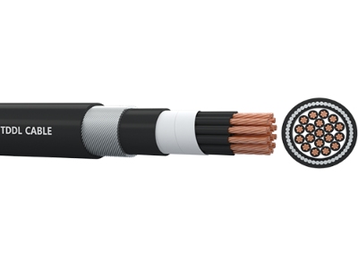 xlpe cable